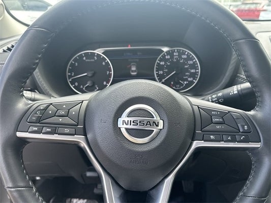 2021 Nissan Sentra SV in Stuart, FL, FL - Wallace Nissan