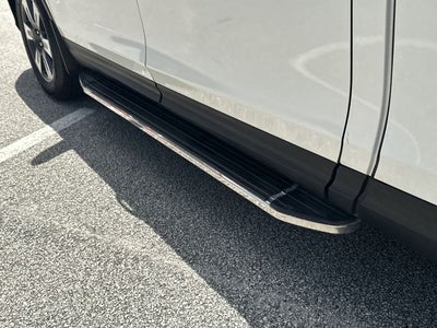 2017 Honda Ridgeline RTL-E