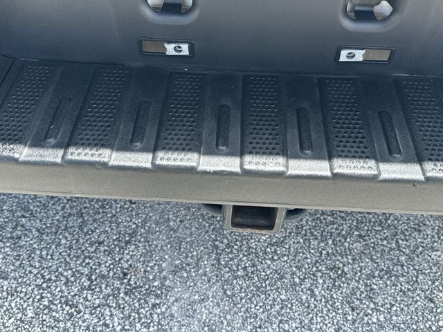 2017 Honda Ridgeline RTL-E