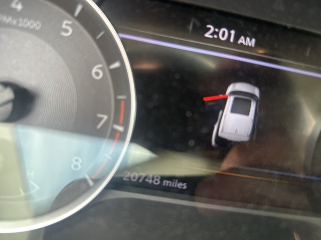 2024 INFINITI QX60 PURE