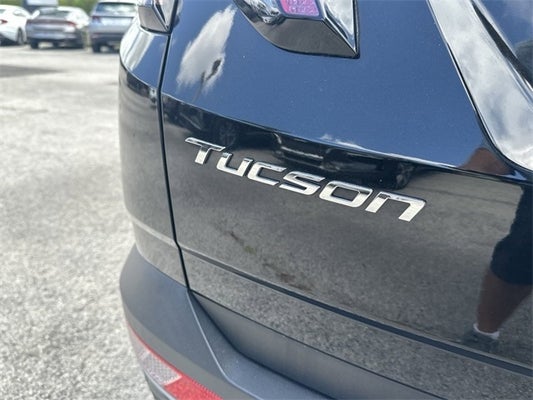 2022 Hyundai Tucson SEL in Stuart, FL, FL - Wallace Nissan
