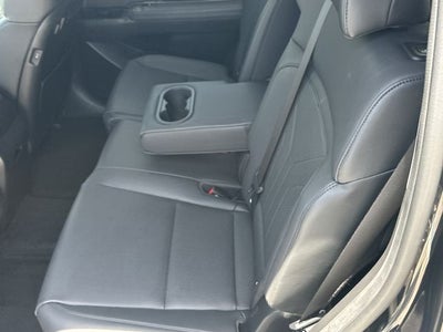 2024 Hyundai Santa Fe SEL