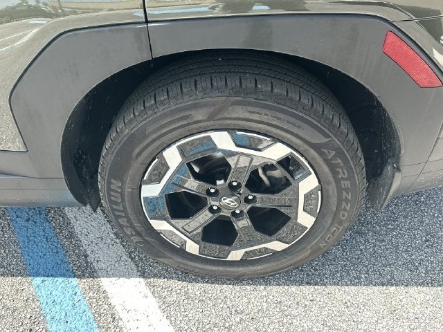 2024 Hyundai Santa Fe SEL