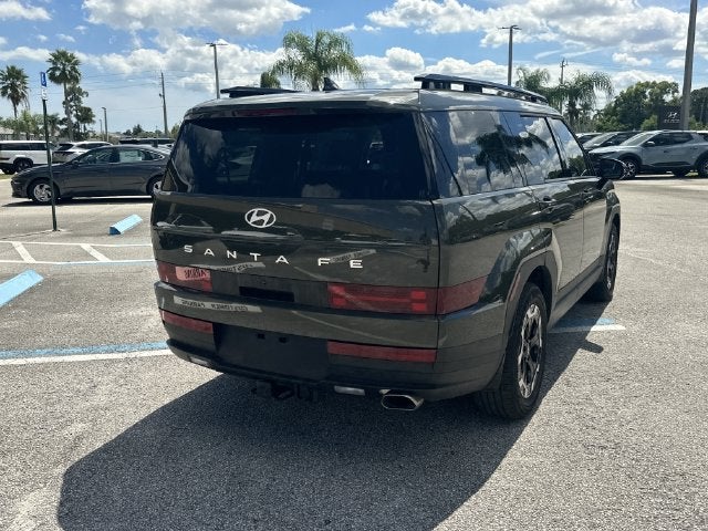2024 Hyundai Santa Fe SEL