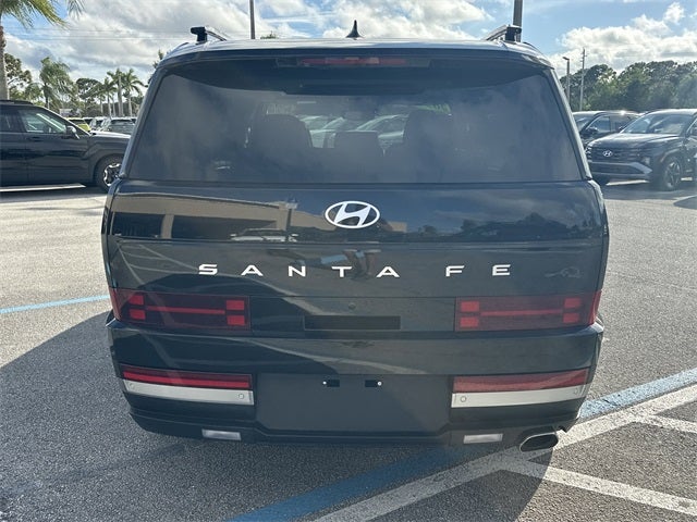 2024 Hyundai Santa Fe Limited