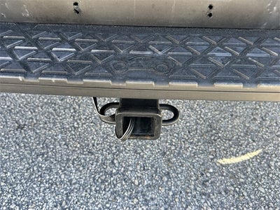 2023 Hyundai Santa Cruz SEL Premium