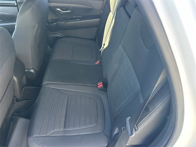 2023 Hyundai Santa Cruz SEL Premium