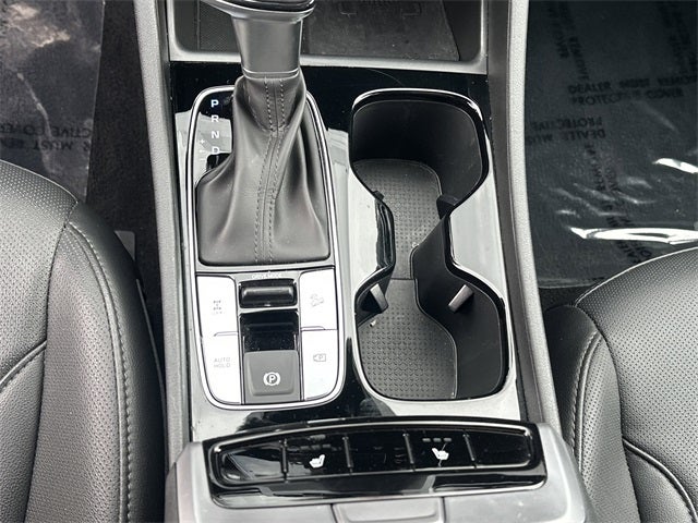 2024 Hyundai Santa Cruz XRT