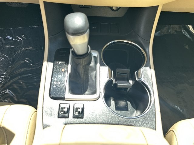 2014 Toyota Highlander XLE V6