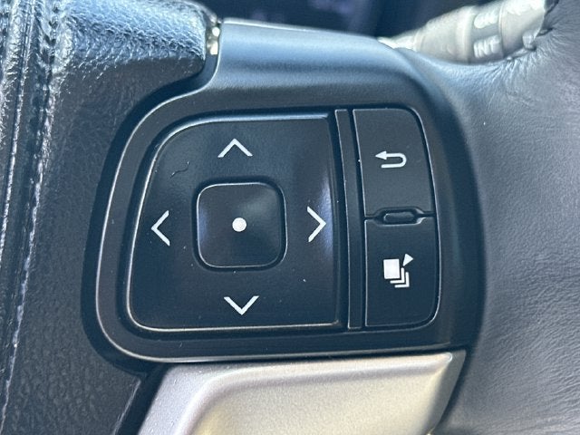 2014 Toyota Highlander XLE V6