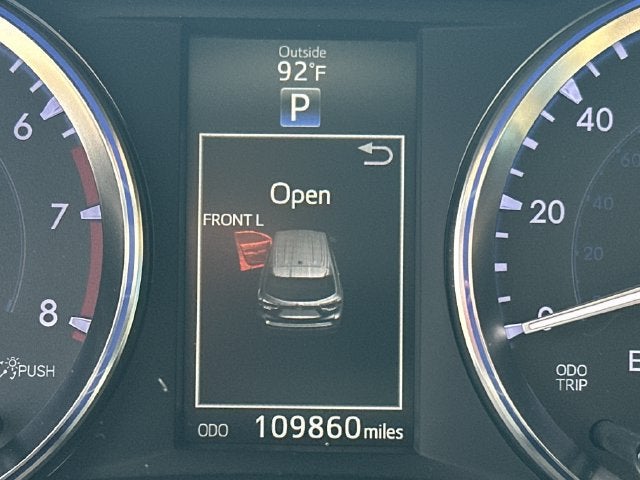 2014 Toyota Highlander XLE V6