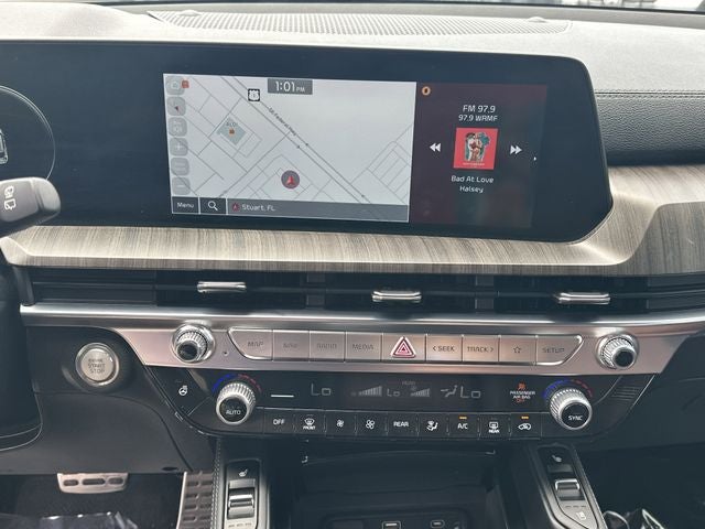 2023 Kia Telluride SX