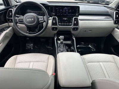 2023 Kia Sorento S
