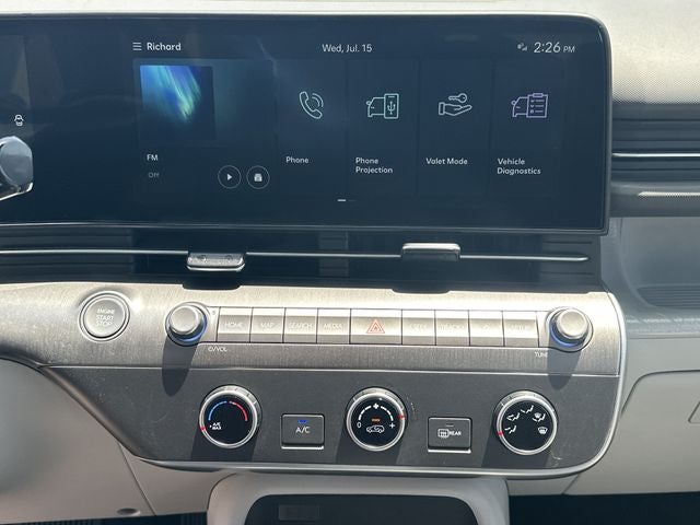 2025 Hyundai Kona SE