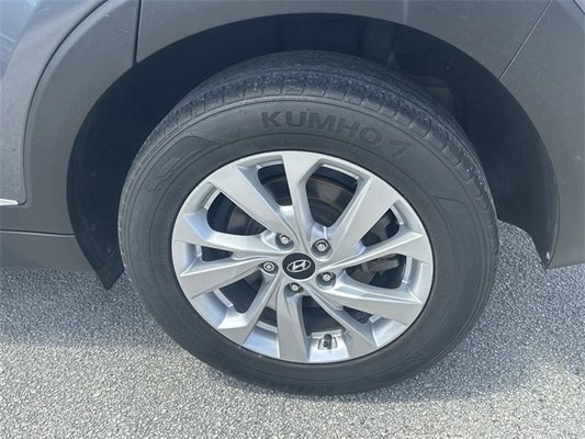 2019 Hyundai Tucson Value in Stuart, FL, FL - Wallace Nissan