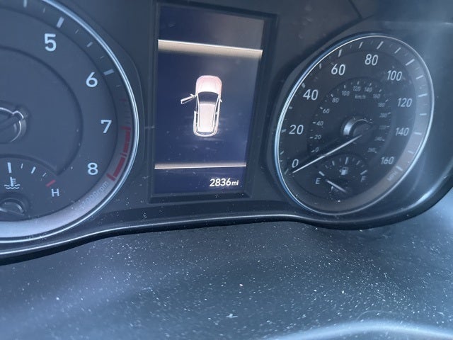 2023 Hyundai Kona SE