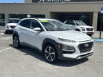 2021 Hyundai Kona Limited