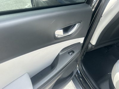 2022 Hyundai Kona Limited