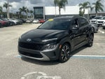 2022 Hyundai Kona Limited