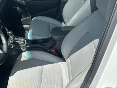 2021 Hyundai Kona Ultimate