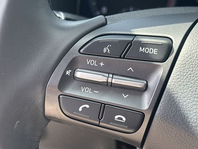 2021 Hyundai Kona Ultimate