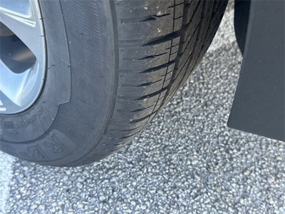 2022 Hyundai Palisade SE