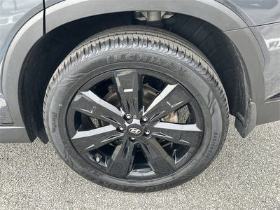 2024 Hyundai Palisade XRT