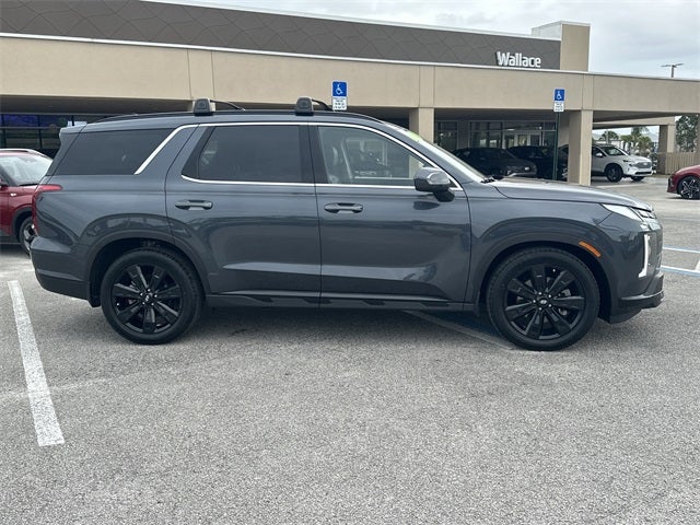 2024 Hyundai Palisade XRT
