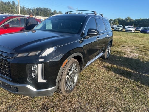 2023 Hyundai Palisade SEL