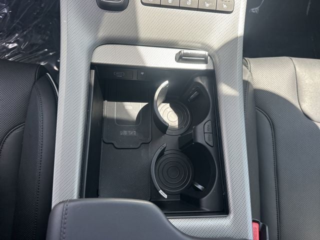 2025 Hyundai Palisade SEL Premium 7 Passenger