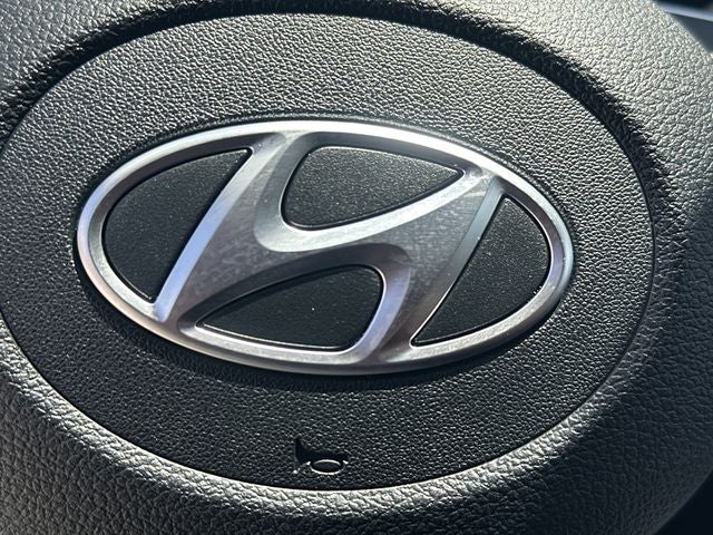 2025 Hyundai Palisade SEL Premium 7 Passenger