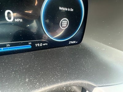 2025 Hyundai Palisade SEL Premium 7 Passenger