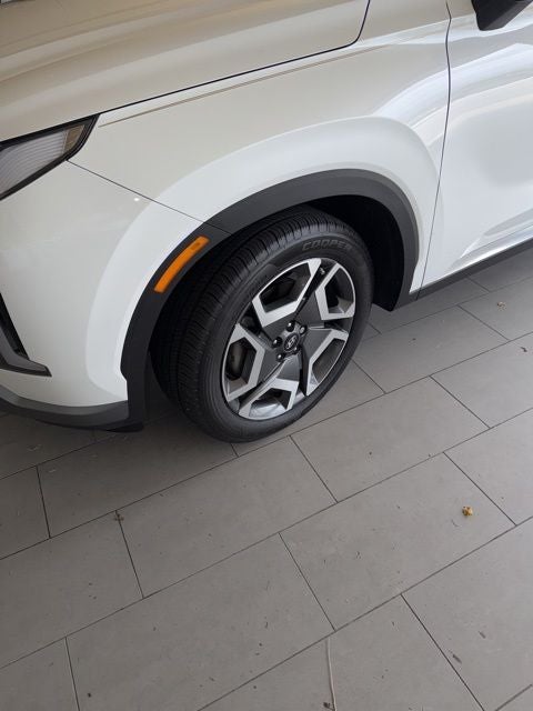 2023 Hyundai Palisade Limited