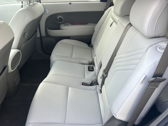 2026 Hyundai Palisade Hybrid Blue SEL Premium 8 Passenger