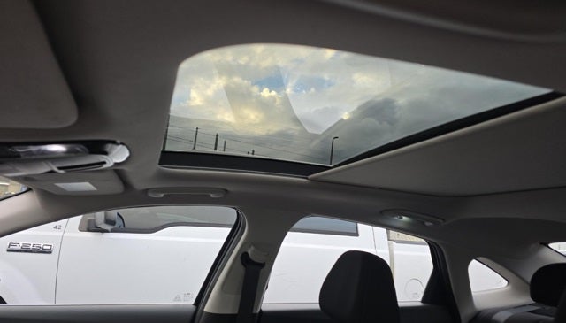 2025 Hyundai Sonata SEL Convenience