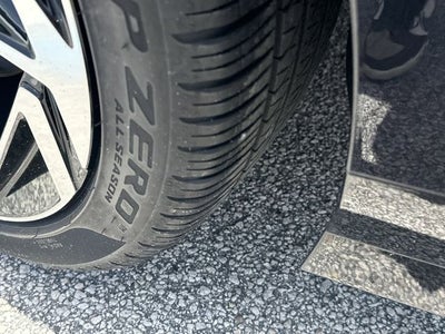 2025 Hyundai Sonata SEL Convenience