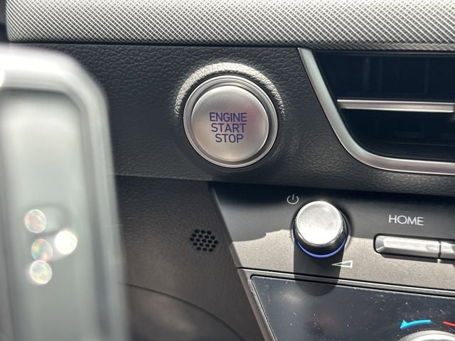 2025 Hyundai Sonata SEL Convenience