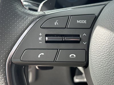 2023 Hyundai Sonata N Line