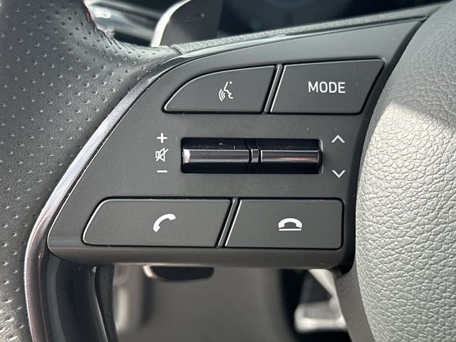 2023 Hyundai Sonata N Line