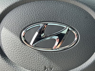 2023 Hyundai Sonata N Line