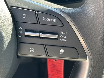 2023 Hyundai Sonata SE