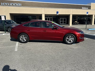 2023 Hyundai Sonata SE