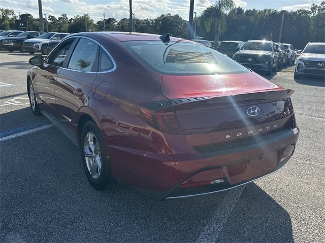 2023 Hyundai Sonata SE