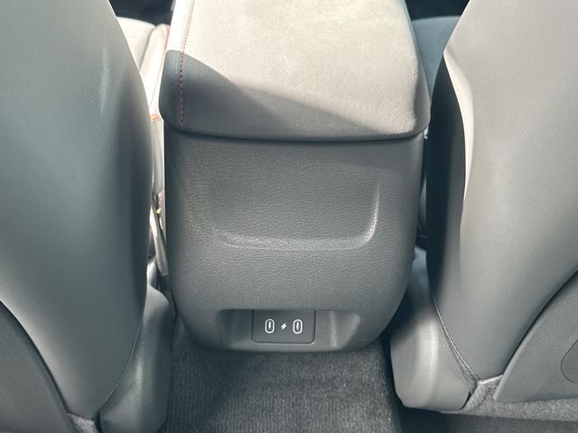 2024 Hyundai Sonata N Line