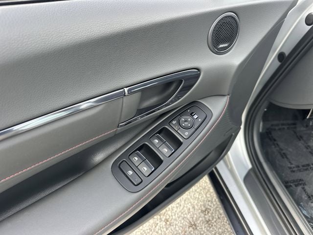2024 Hyundai Sonata N Line
