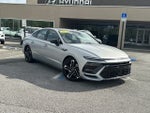 2024 Hyundai Sonata N Line