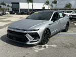 2024 Hyundai Sonata N Line