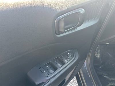 2024 Hyundai Venue Limited