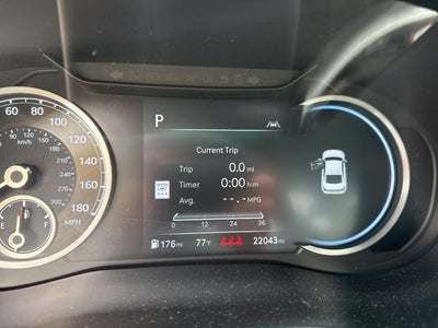 2024 Genesis G70 2.5T