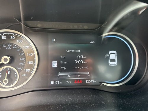 2024 Genesis G70 2.5T